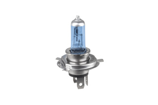 Żarówka samochodowa B4-H4 12 V 60-55 W mocna jasna