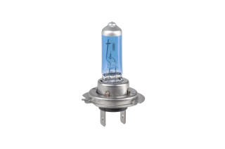 Żarówka samochodowa B4-H7, 12 V 55 W