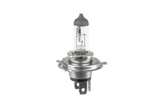 Żarówka samochodowa H4 12 V-60/55 W mocna jasna