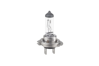 Żarówka samochodowa H7 12 V 55 W Vipow E4 1900 lm
