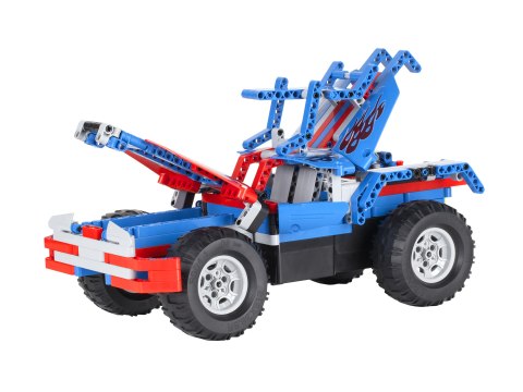 Zdalnie sterowany samochód z klocków BLOCKS TRUCK Zdalnie sterowany samochód z klocków BLOCKS TRUCK