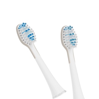 Główki do szczoteczek Teesa SONIC/SONIC PRO soft