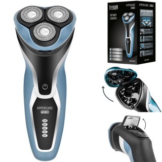 Golarka rotacyjna Teesa HYPERCARE PRO700 trymer