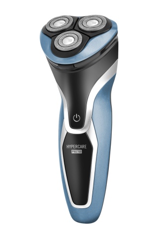 Golarka rotacyjna Teesa HYPERCARE PRO700 trymer