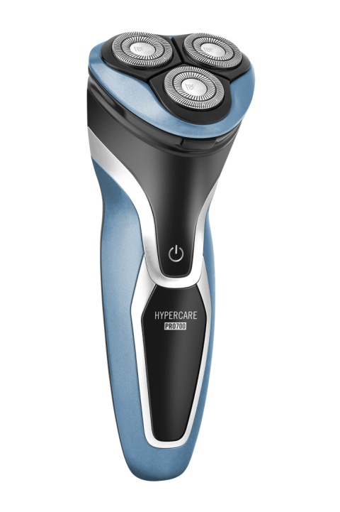 Golarka rotacyjna Teesa HYPERCARE PRO700 trymer