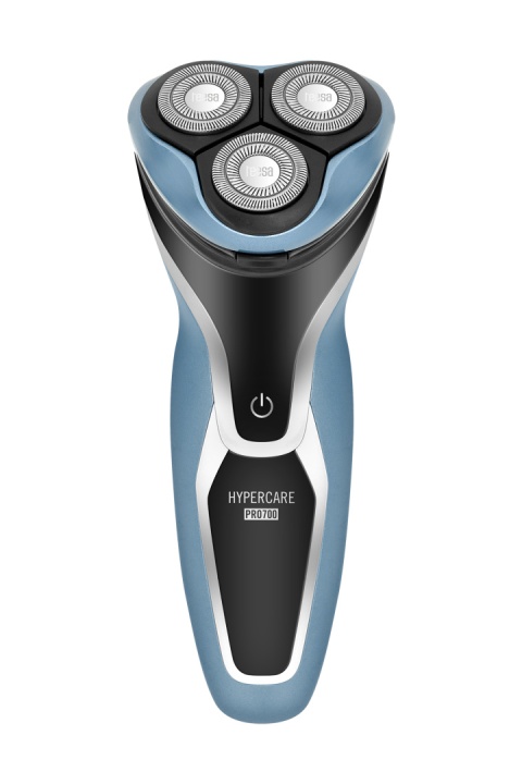 Golarka rotacyjna Teesa HYPERCARE PRO700 trymer