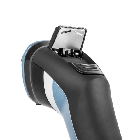 Golarka rotacyjna Teesa HYPERCARE PRO700 trymer