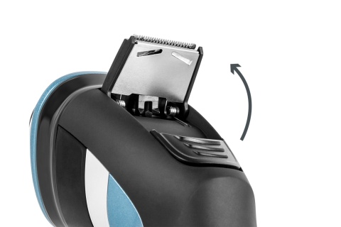 Golarka rotacyjna Teesa HYPERCARE PRO700 trymer