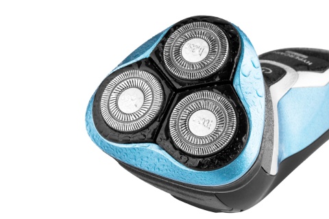 Golarka rotacyjna Teesa HYPERCARE PRO700 trymer