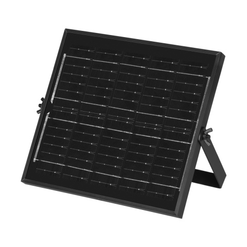 Lampa Solarna Ogrodowa LED Reflektor Czujnik Zmierzchu Rebel pilot Lampa Solarna Ogrodowa LED Reflektor Czujnik Zmierzchu Rebel pilot