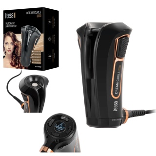 Lokówka automatyczna Teesa DREAM CURLS X600