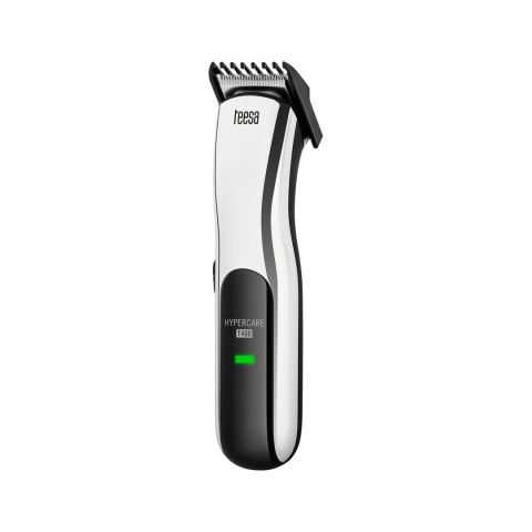 Maszynka do strzyżenia włosów Teesa 4w1 Trymer Barber