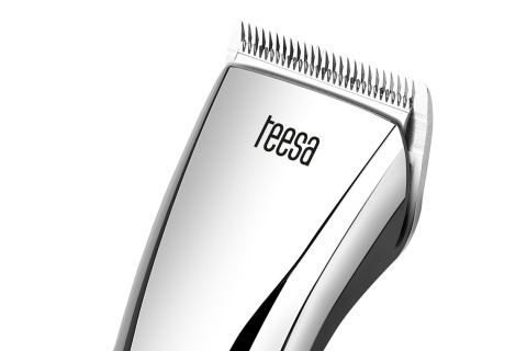 Maszynka do strzyżenia włosów Teesa 4w1 Trymer Barber