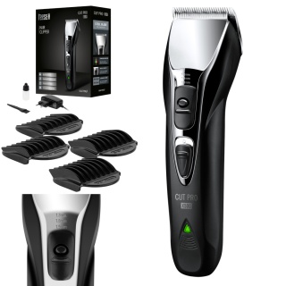 Maszynka do włosów Teesa CUT PRO X500