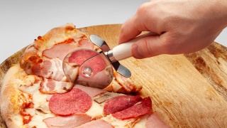 Nóż do pizzy Teesa