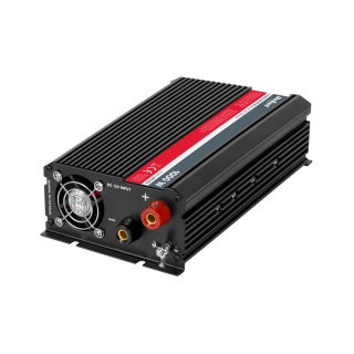 Przetwornica 12V 230V samochodowa napięcia 1000W/2000W Rebel