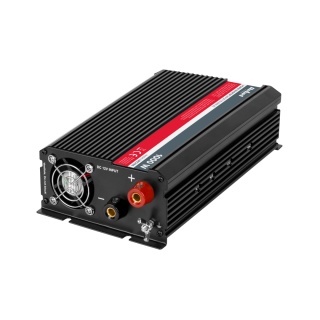 Przetwornica 24V 230V samochodowa napięcia 1000W/2000W Rebel