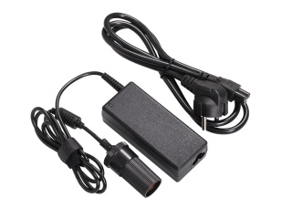 Przetwornica samochodowa 70 W Kemot