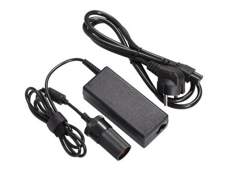 Przetwornica samochodowa 70 W Kemot