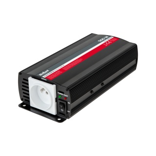 Przetwornica samochodowa napięcia 12V 230V 1000W