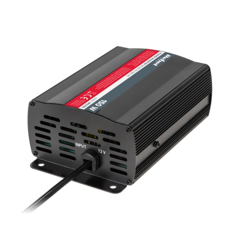 Przetwornica samochodowa napięcia 12V 230V 300W