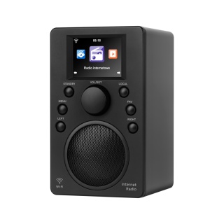 Radio internetowe BT 5.0 WiFI USB Kruger&Matz