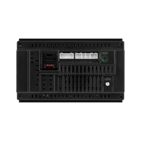 Radio samochodowe 2DIN Android BT WIFI GPS USB AUX