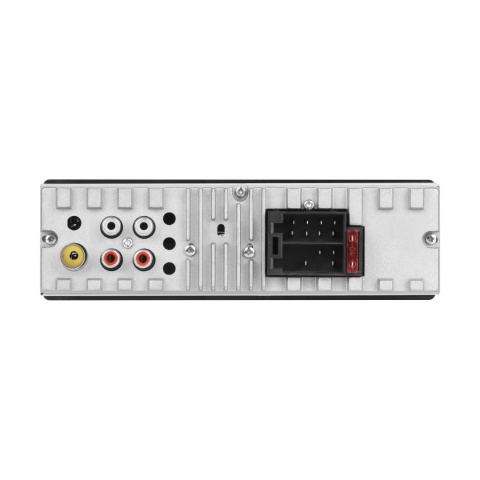 Radio samochodowe Bluetooth Kruger&Matz 1 DIN USB AUX Jack 3,5 mm microSD