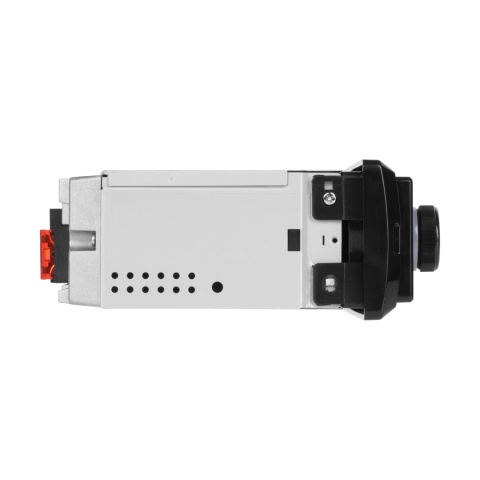 Radio samochodowe Bluetooth Kruger&Matz 1 DIN USB AUX Jack 3,5 mm microSD