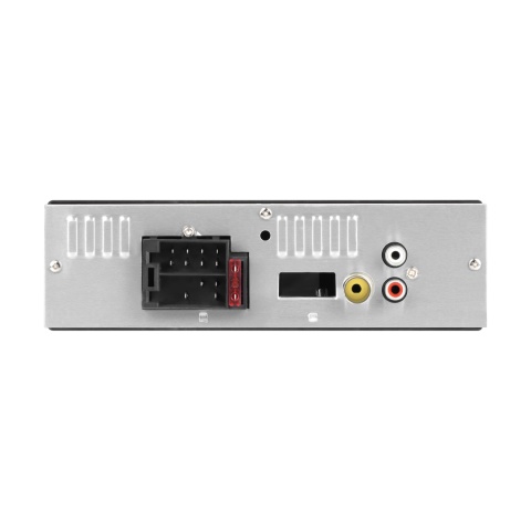 Radio samochodowe Bluetooth Kruger&Matz 1 DIN USB AUX Jack 3,5 mm