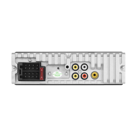 Radio samochodowe Bluetooth Kruger&Matz 1 DIN USB AUX PILOT microSD