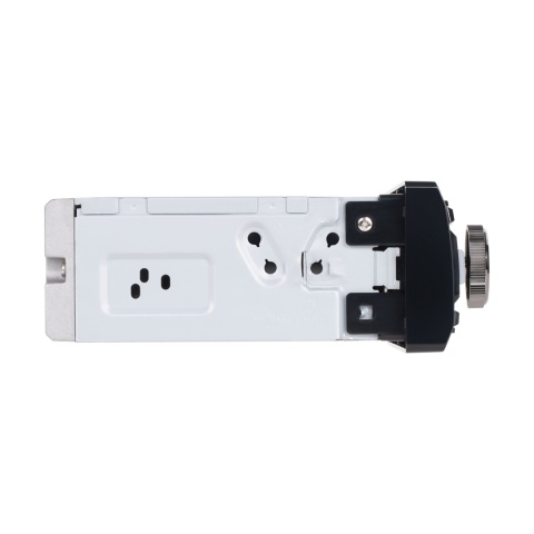 Radio samochodowe Bluetooth Kruger&Matz 1 DIN USB AUX PILOT microSD