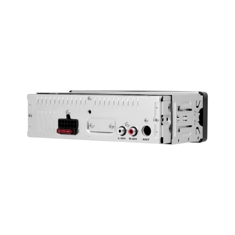 Radio samochodowe Bluetooth USB AUX 1 DIN Peiying Radio samochodowe Bluetooth USB AUX 1 DIN Peiying