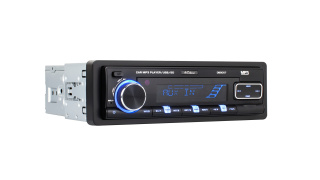 Radio samochodowe Dibeisi