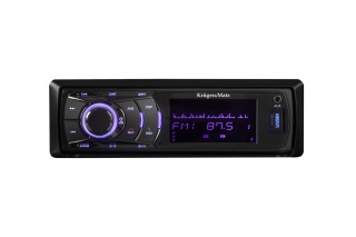 Radio samochodowe Kruger&Matz KM 103