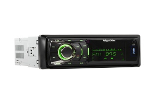 Radio samochodowe Kruger&Matz KM 103