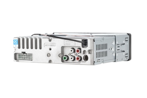 Radio samochodowe Kruger&Matz KM 103