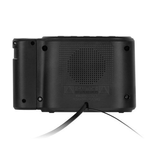 Radiobudzik Kruger&Matz AM/FM timer drzemka LED Radiobudzik Kruger&Matz AM/FM timer drzemka LED