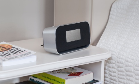 Radiobudzik Kruger&Matz KM 1150
