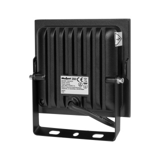 Reflektor naświetlacz LED halogen lampa slim 50W Rebel 6500K 230V IP65