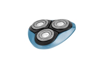 Zestaw ostrzy do golarki Teesa Hypercare Pro 700