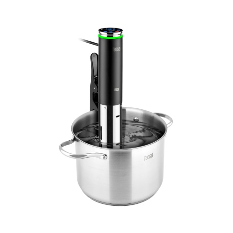 Cyrkulator do gotowania próżniowego zanurzeniowy sous vide Teesa SV70 1200W