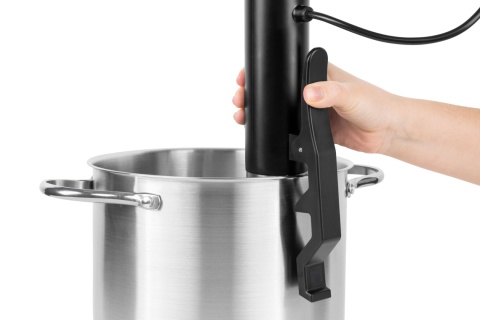 Cyrkulator do gotowania próżniowego zanurzeniowy sous vide Teesa SV70 1200W