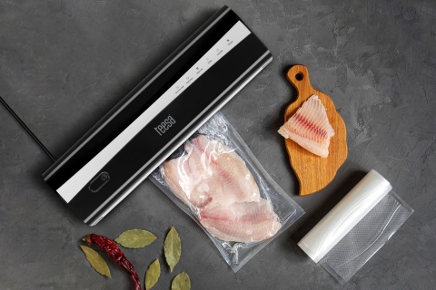 Cyrkulator do gotowania próżniowego zanurzeniowy sous vide Teesa SV70 1200W