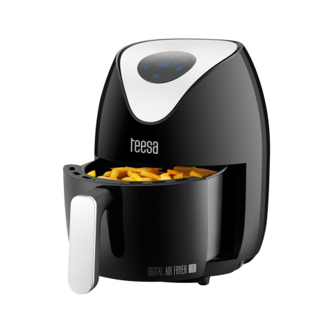 Frytkownica beztłuszczowa TEESA DIGITAL AIR FRYER