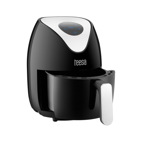 Frytkownica beztłuszczowa TEESA DIGITAL AIR FRYER