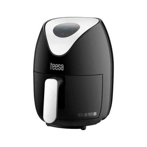 Frytkownica beztłuszczowa TEESA DIGITAL AIR FRYER