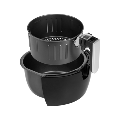 Frytkownica beztłuszczowa Teesa AIR FRYER 3.2L 1400W wyświetlacz LCD
