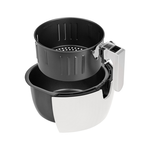 Frytkownica beztłuszczowa Teesa AIR FRYER 3.2L 1400W wyświetlacz LCD