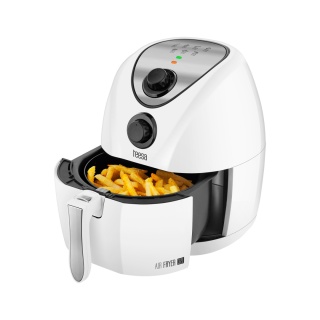 Frytkownica beztłuszczowa Teesa AIR FRYER